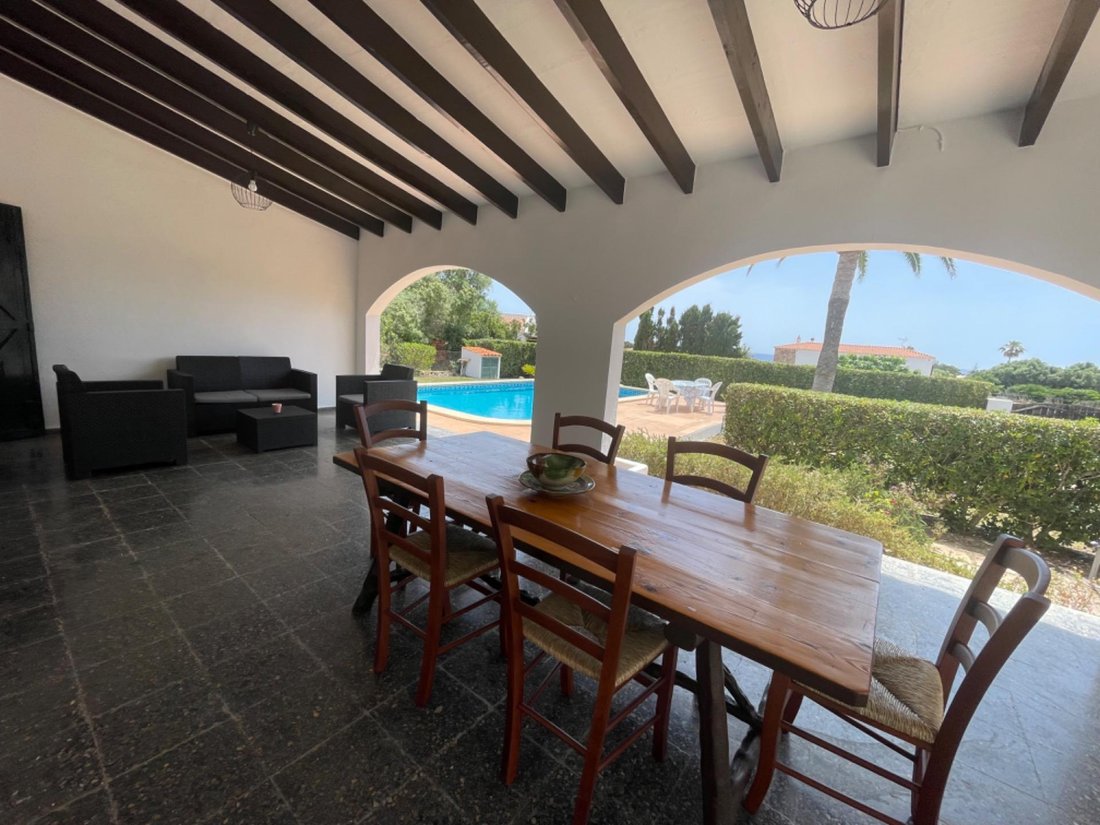 Villa in Sant Lluis, Balearic Islands, Spain 5 - 17923363