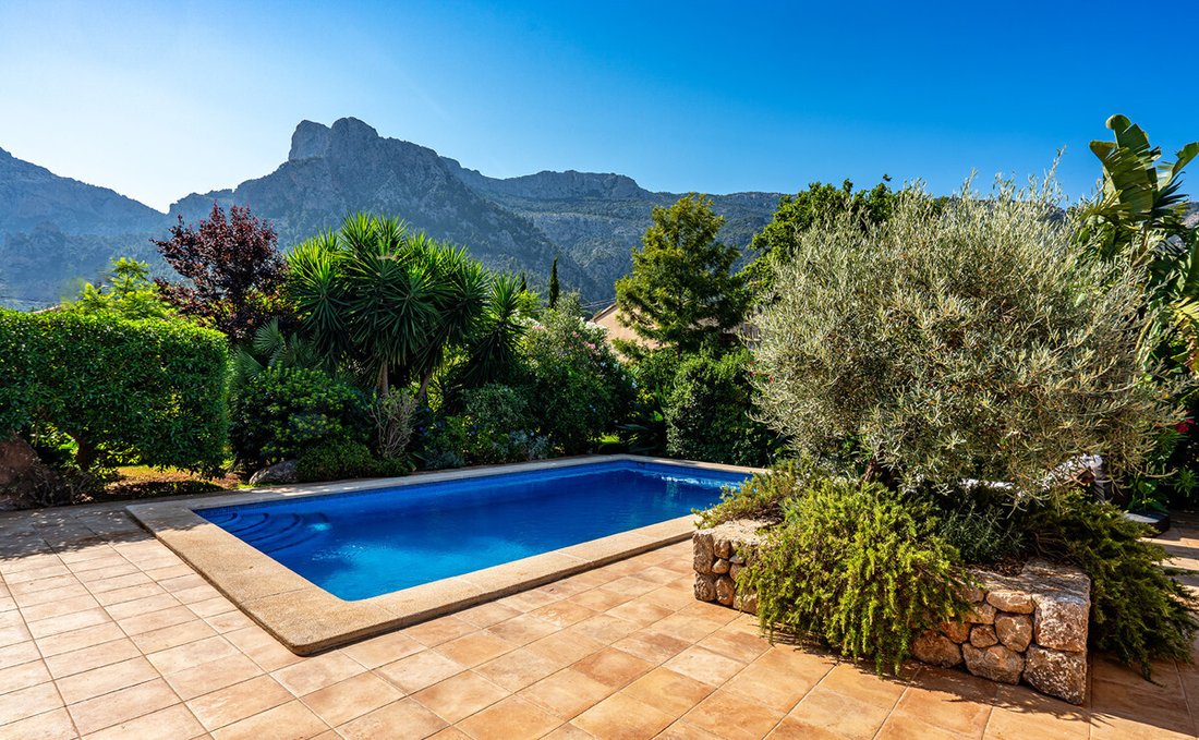 House in Soller, Balearic Islands, Spain 2 - 17920463