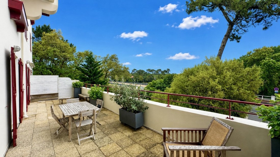 Apartment in Soorts-Hossegor, Nouvelle-Aquitaine, France 2 - 17800418