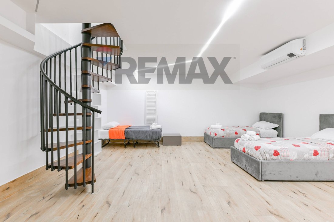 Apartment in Affori, Milan, Italy 5 - 17924463