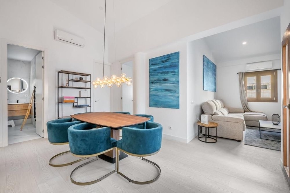 Condo in Son Vida, Palma, Balearic Islands 1 - 17916410