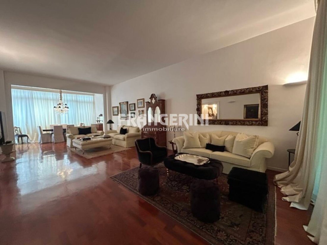 Apartment in Magenta - Marconi, Livorno, Tuscany 1 - 17916473