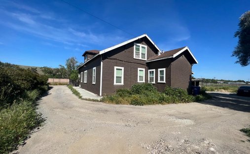 House in Morgan Hill, California, United States 1