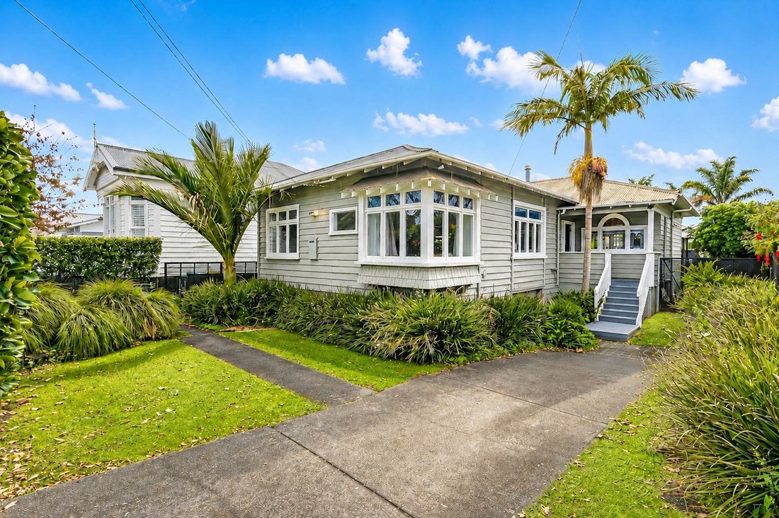House in Auckland, Auckland, New Zealand 1 - 17924869