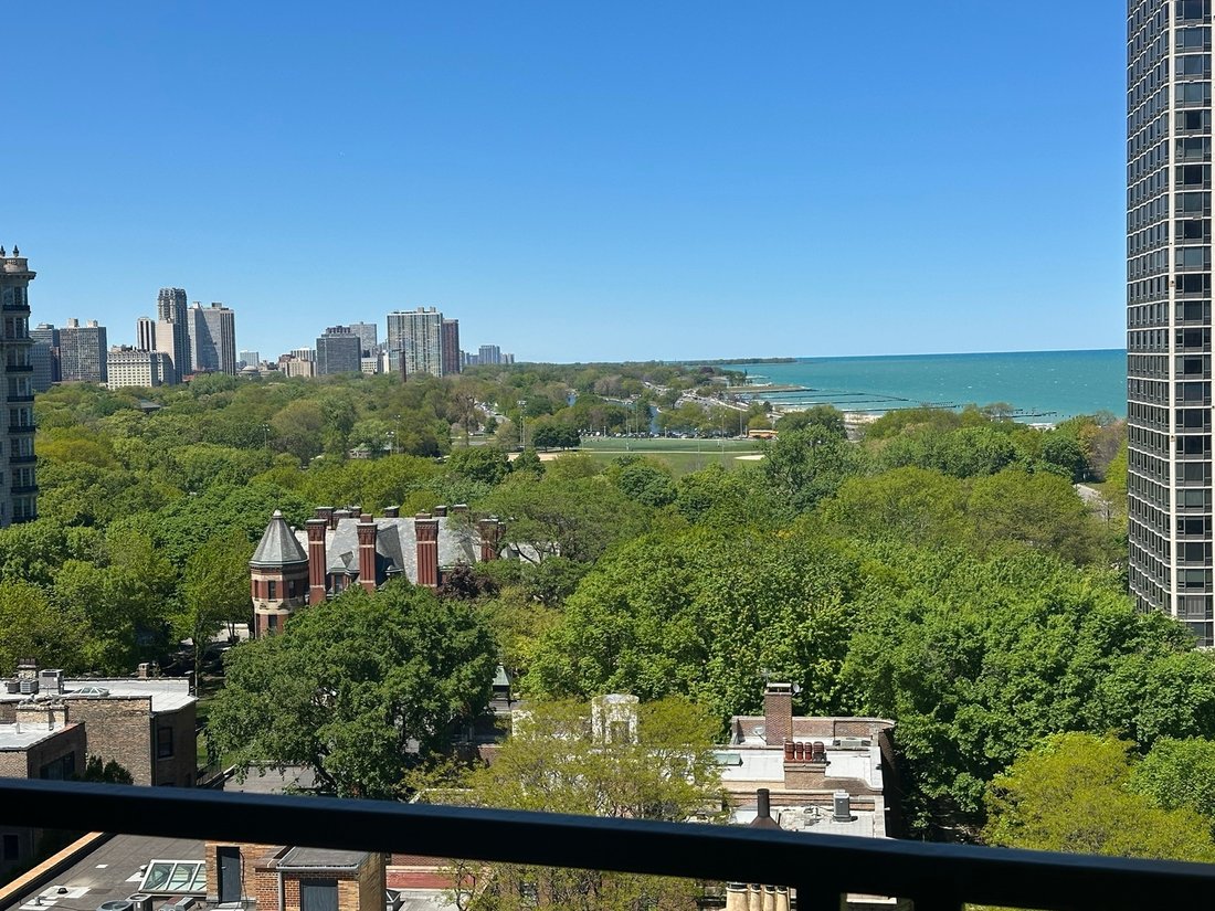Condo in Chicago, Illinois, United States 3 - 17608087