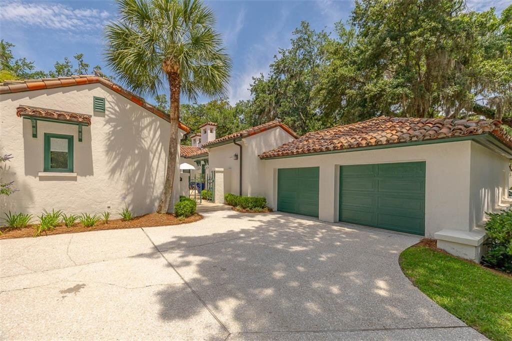 House in St. Simons, Georgia, United States 4 - 17924646