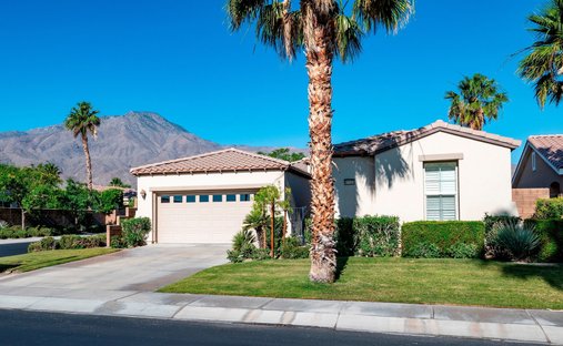 Casa a La Quinta, California, Stati Uniti 1