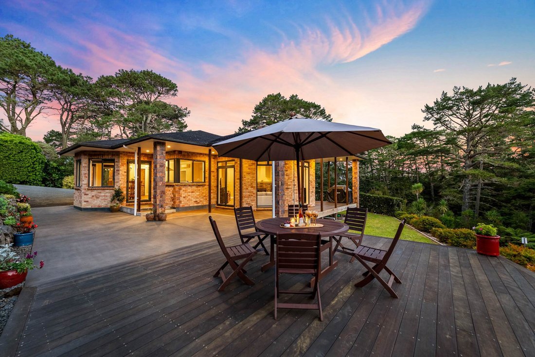 Haus in Auckland, Auckland, Neuseeland 2 - 17924857