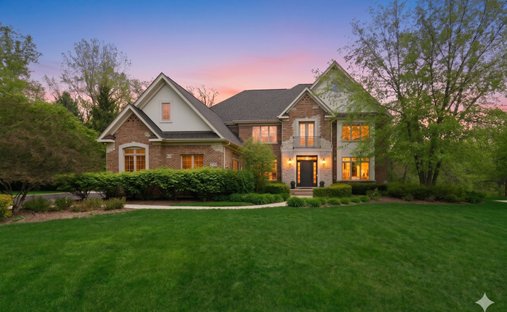 House in Long Grove, Illinois, United States 1