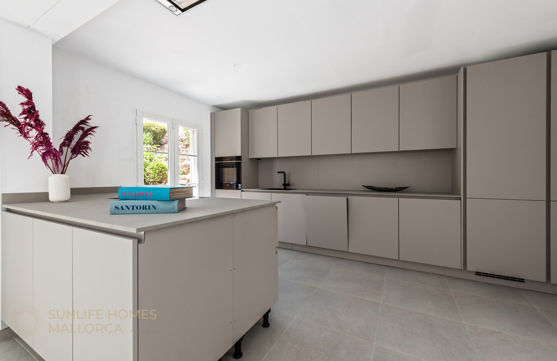 Villa in Rotes Velles, Calvia, Balearic Islands 5 - 17916542