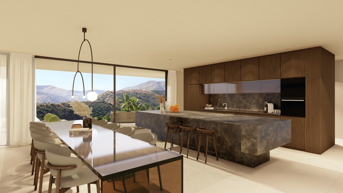 Villa in Estepona, Andalusia, Spain 3 - 17920319