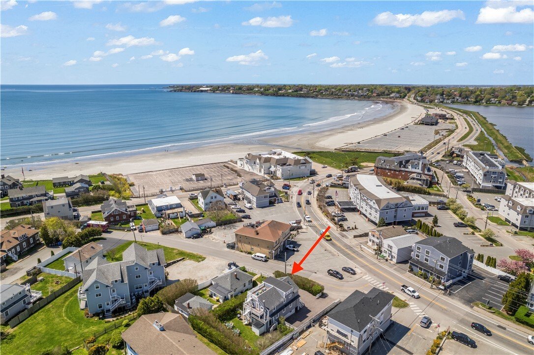 Appartement à Middletown, Rhode Island, États-Unis 1 - 17920514