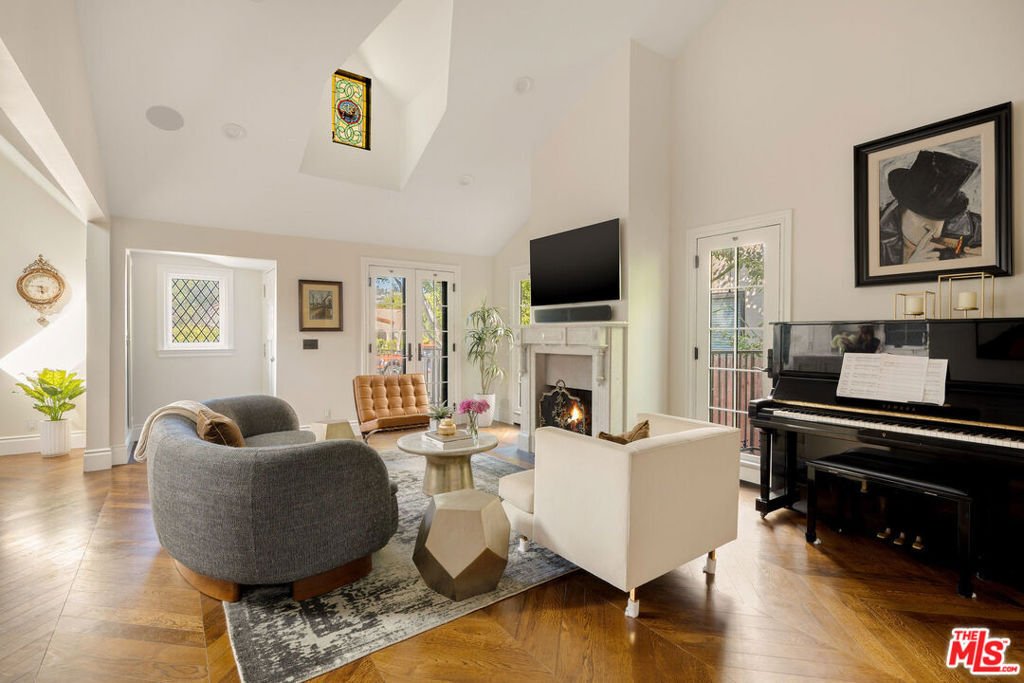House in West Hollywood, California, United States 3 - 17916457