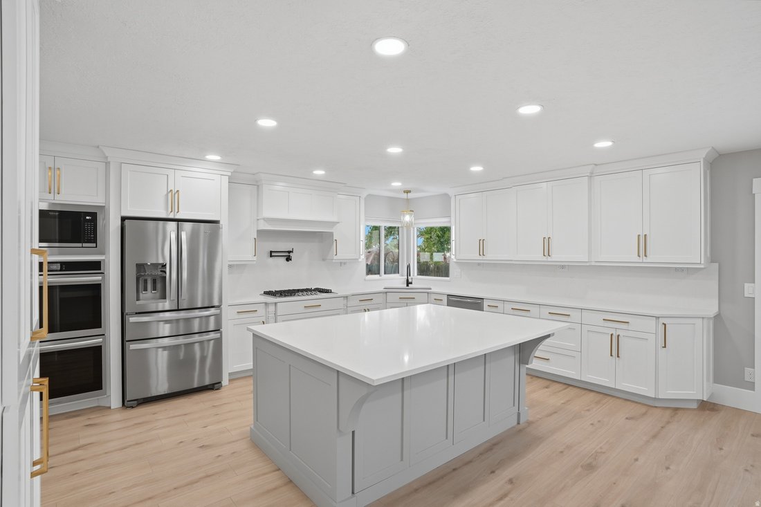 House in Murray, Utah, United States 4 - 17917156