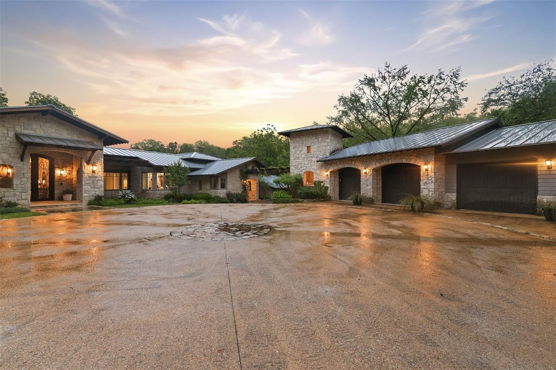 House in Austin, Texas, United States 1 - 17924843