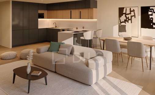 Appartement à Benfica, Lisbonne, Portugal 1