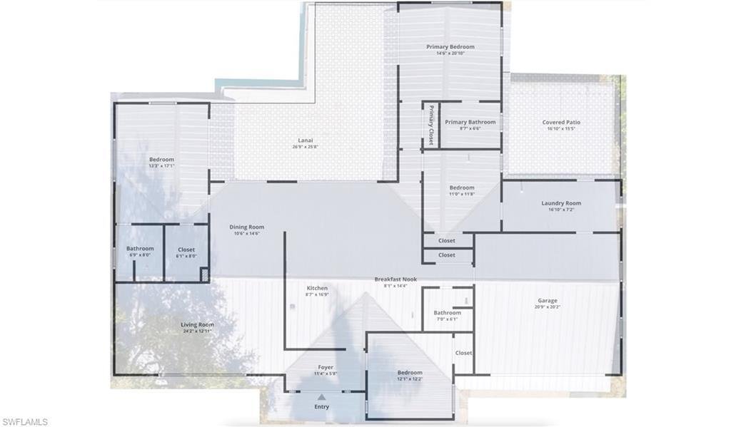 House in Fort Myers, Florida, United States 2 - 17097738