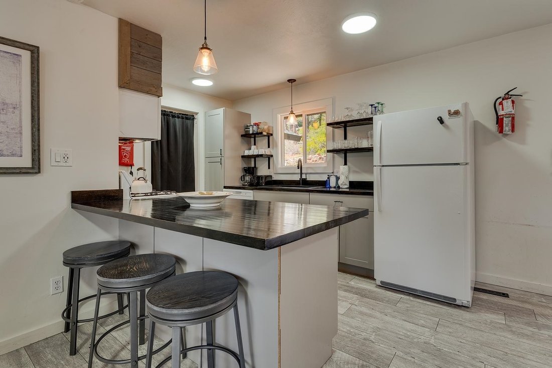 House in Tahoe City, California, United States 4 - 17919712