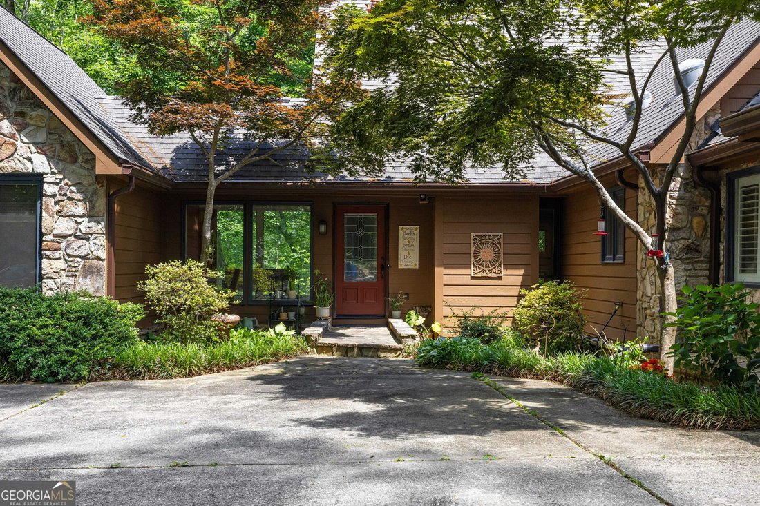 House in Newnan, Georgia, United States 3 - 17922393