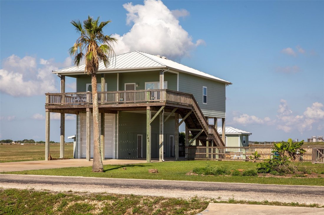 House in Palacios, Texas, United States 2 - 17921796