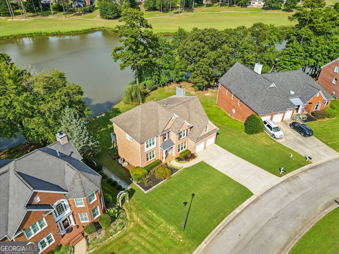 House in Winston, Georgia, United States 2 - 17922486