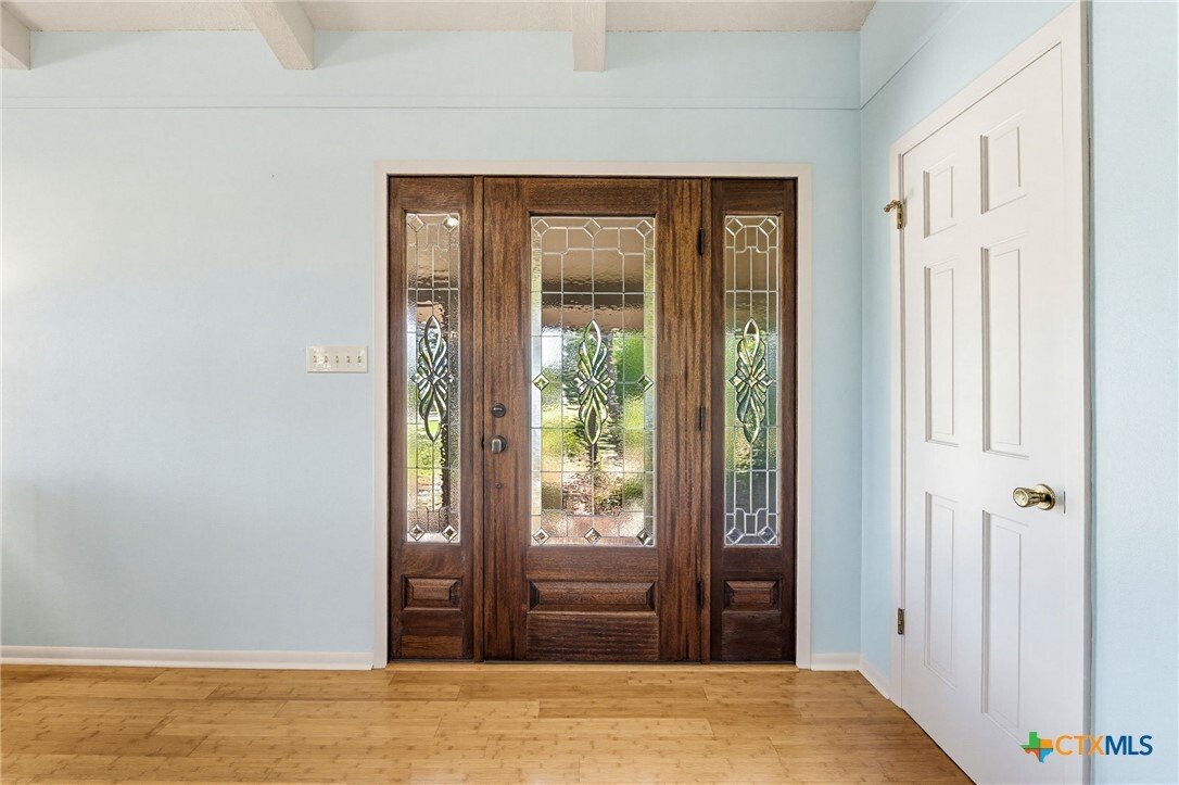 House in Lampasas, Texas, United States 5 - 17919698