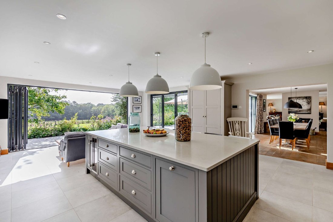 House in The Haven, England 2 - 17918303