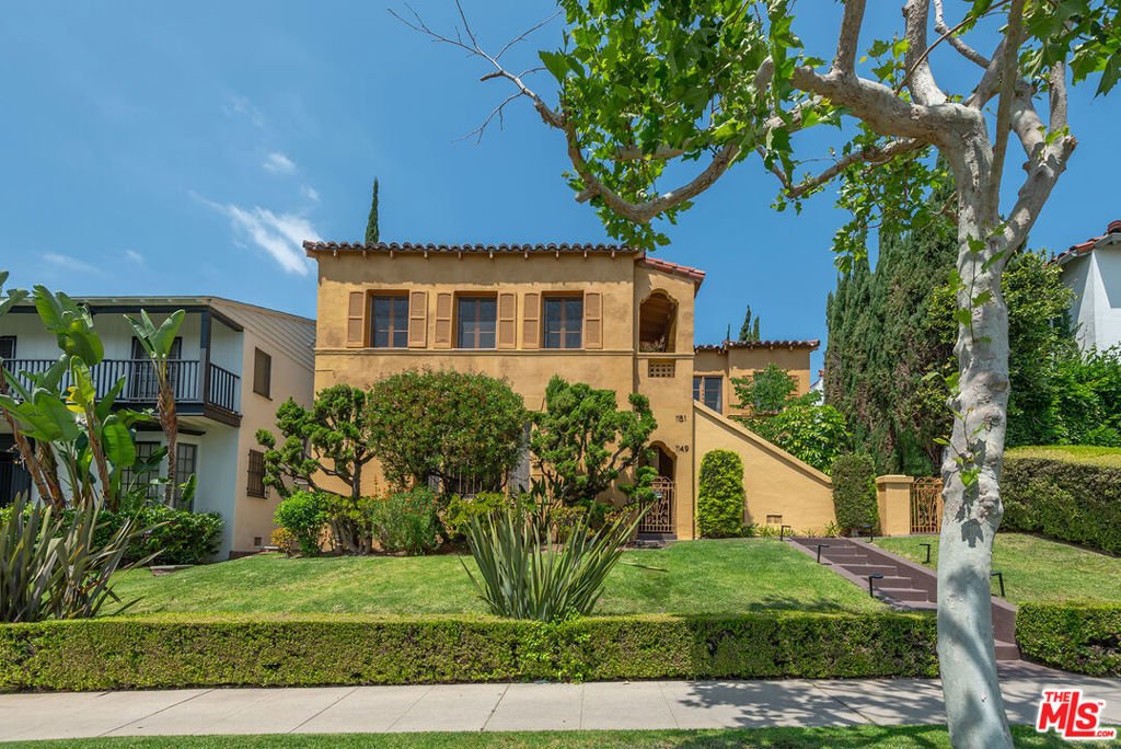 Los Angeles, California, United States 1 - 17920606