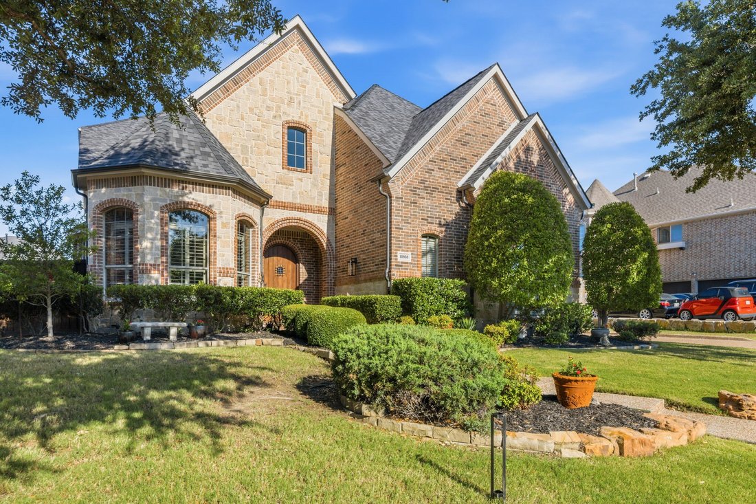 Haus in Frisco, Texas, Vereinigte Staaten 2 - 17923836