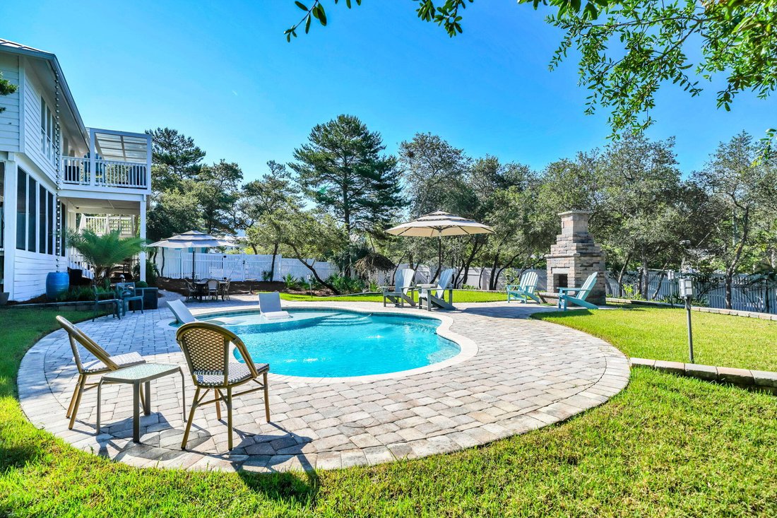 House in Santa Rosa Beach, Florida, United States 2 - 17919587