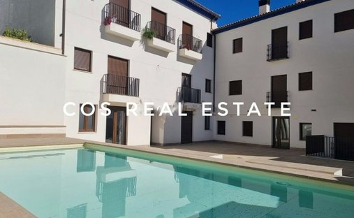 Appartement à Jaén, Andalousie, Espagne 1