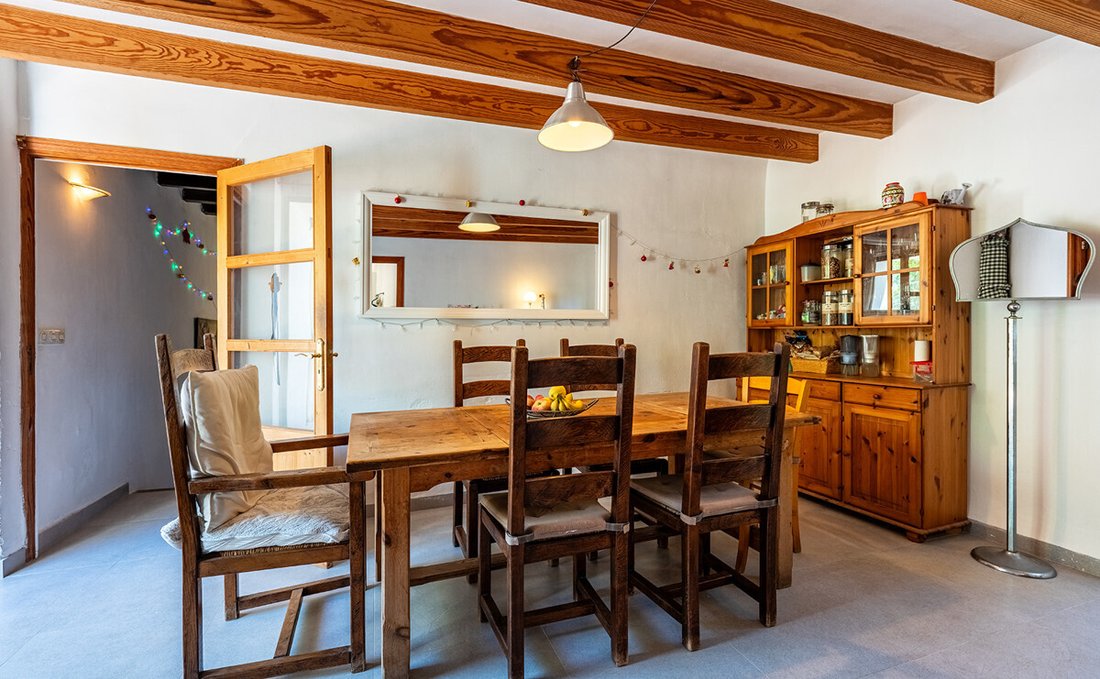 Haus in Sóller, Balearische Inseln, Spanien 5 - 17921099