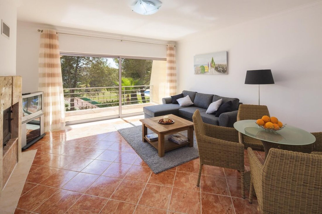 Townhouse in Porches, Algarve, Portugal 5 - 17923569