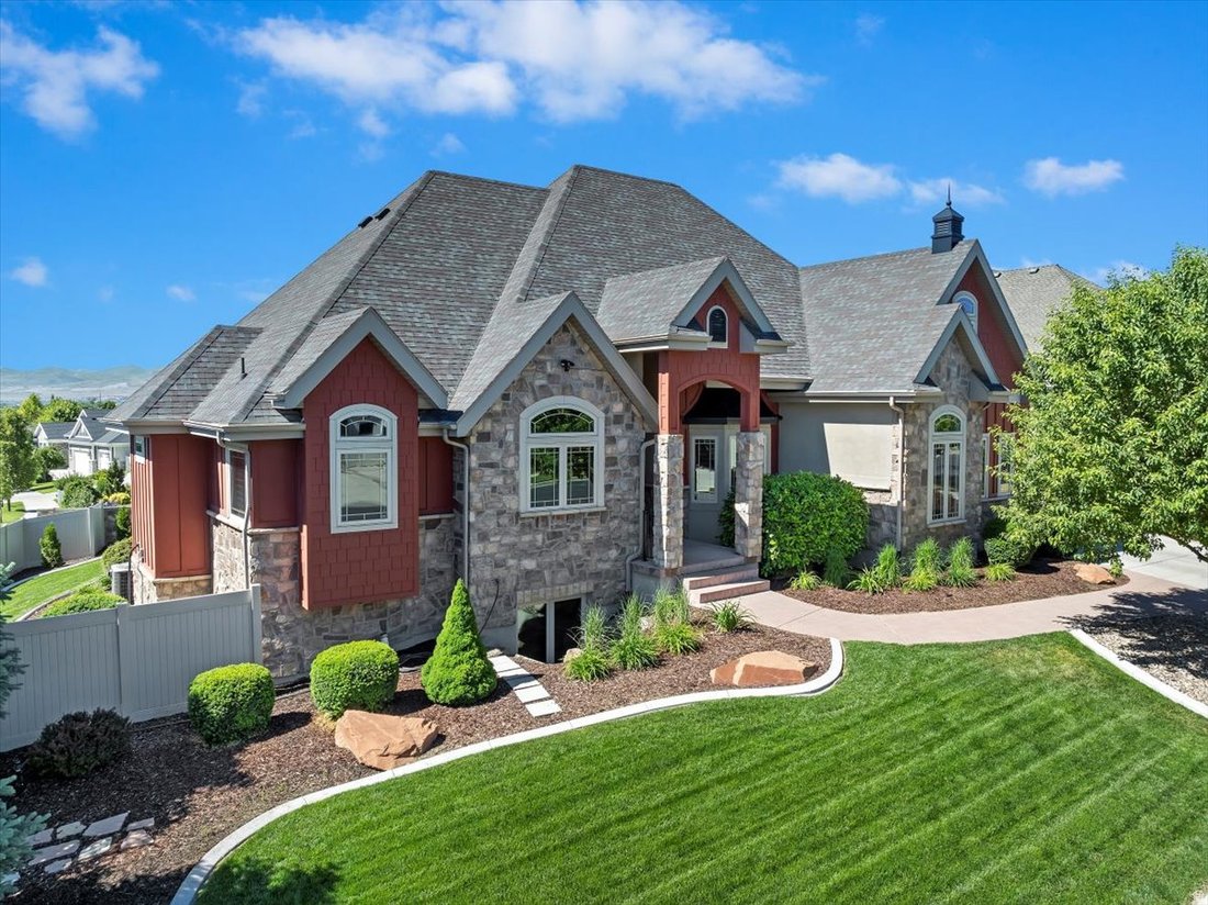 House in South Jordan, Utah, United States 3 - 17917168