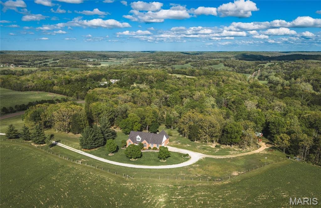 House in Bland, Missouri, United States 5 - 17921124