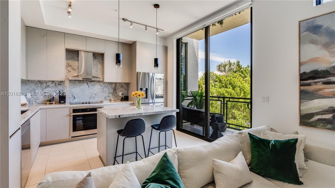 Condo in Miami Beach, Florida, United States 2 - 17916797