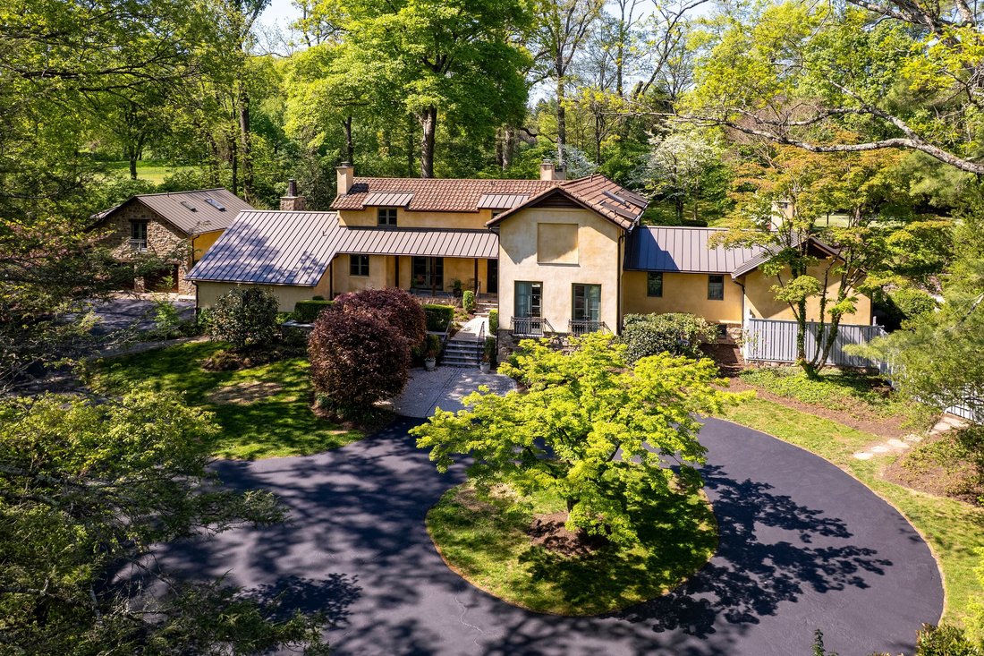 House in Princeton, New Jersey, United States 2 - 17917763