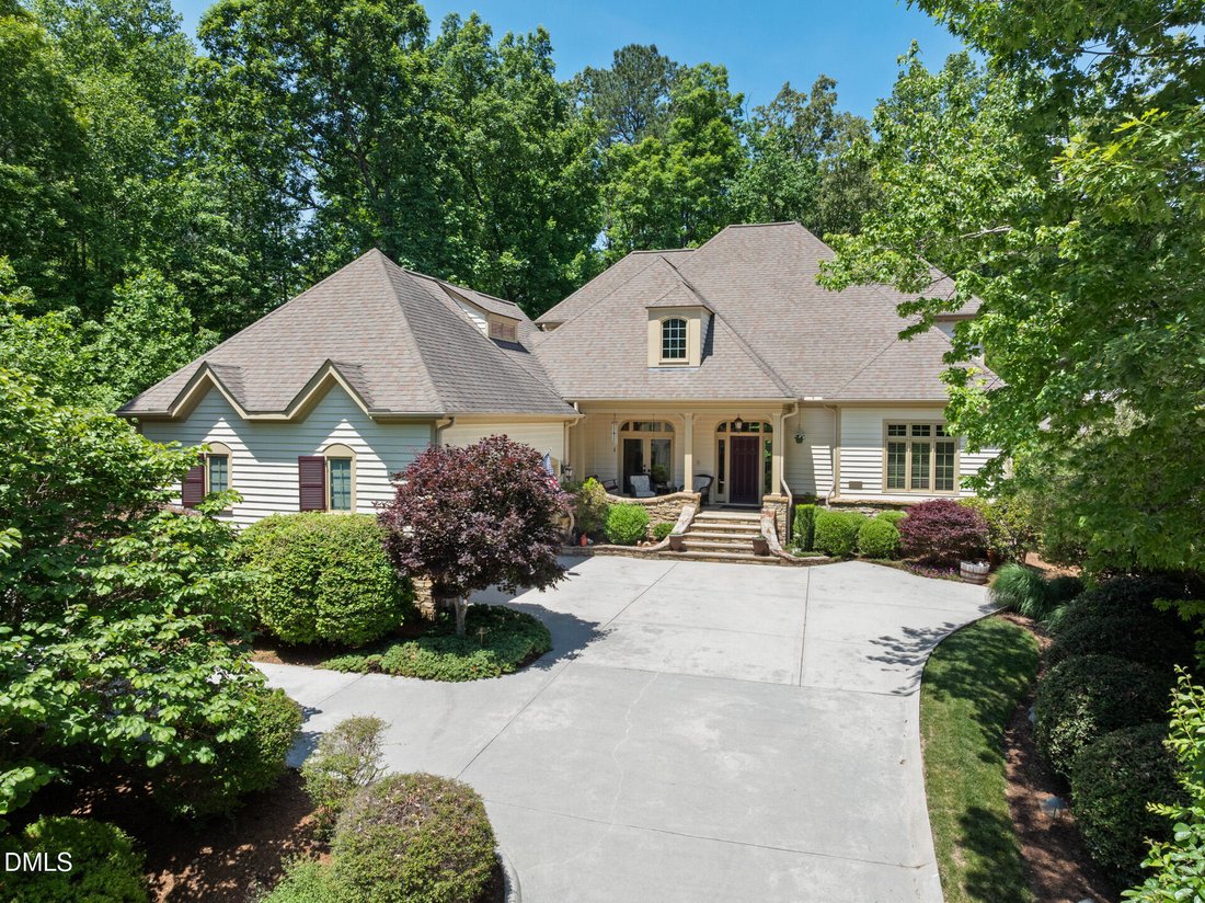 House in Chapel Hill, North Carolina, United States 2 - 17916711