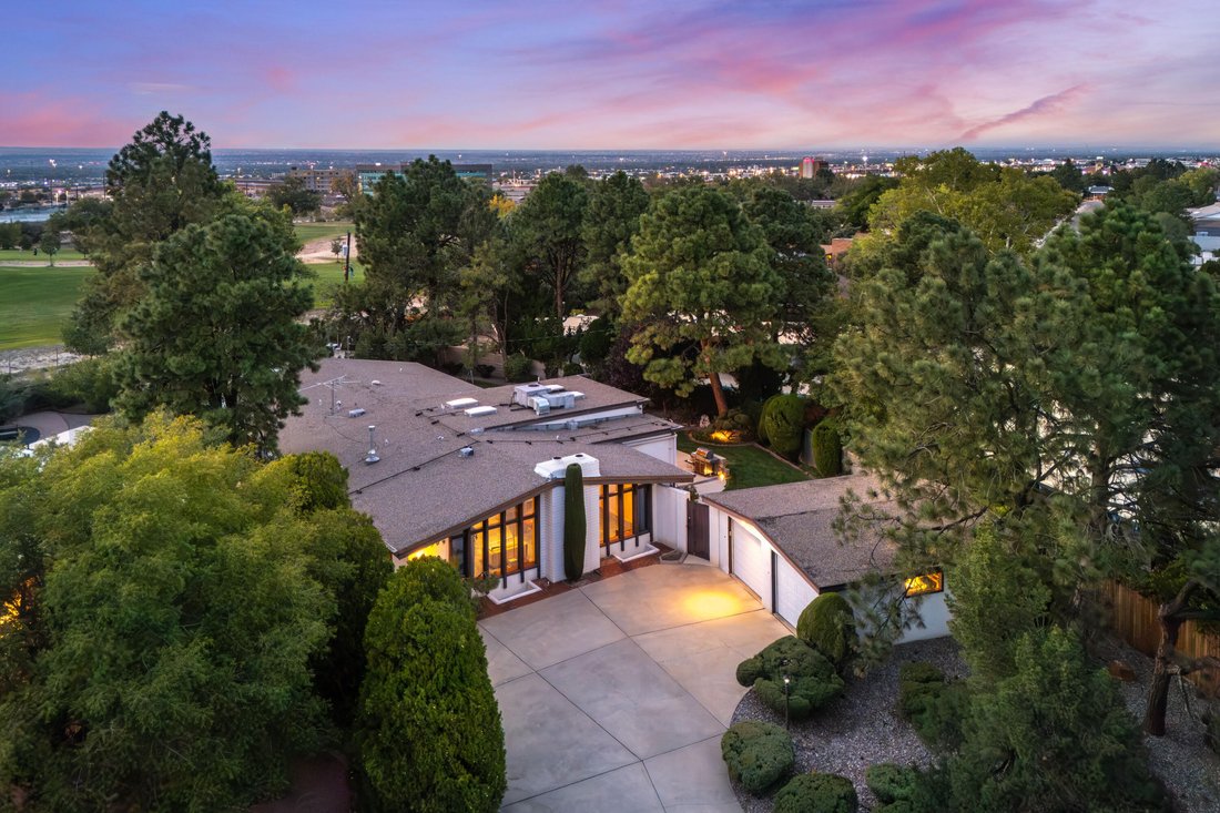 House in Albuquerque, New Mexico, United States 3 - 17916506