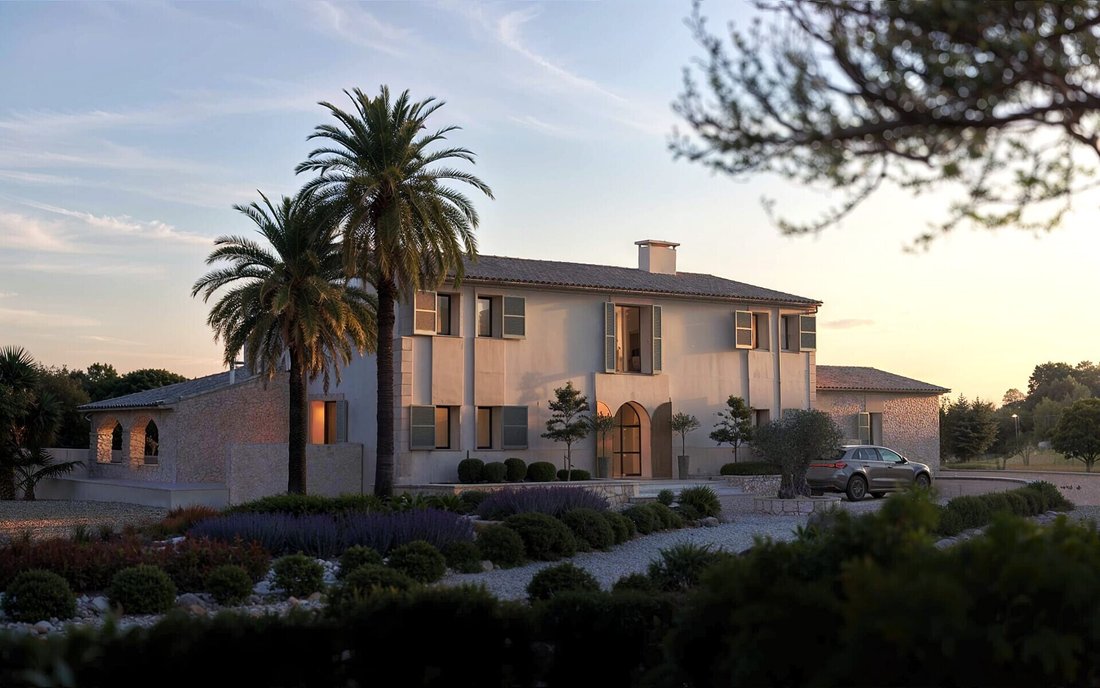 Finca in Campos, Balearic Islands, Spain 3 - 17920632