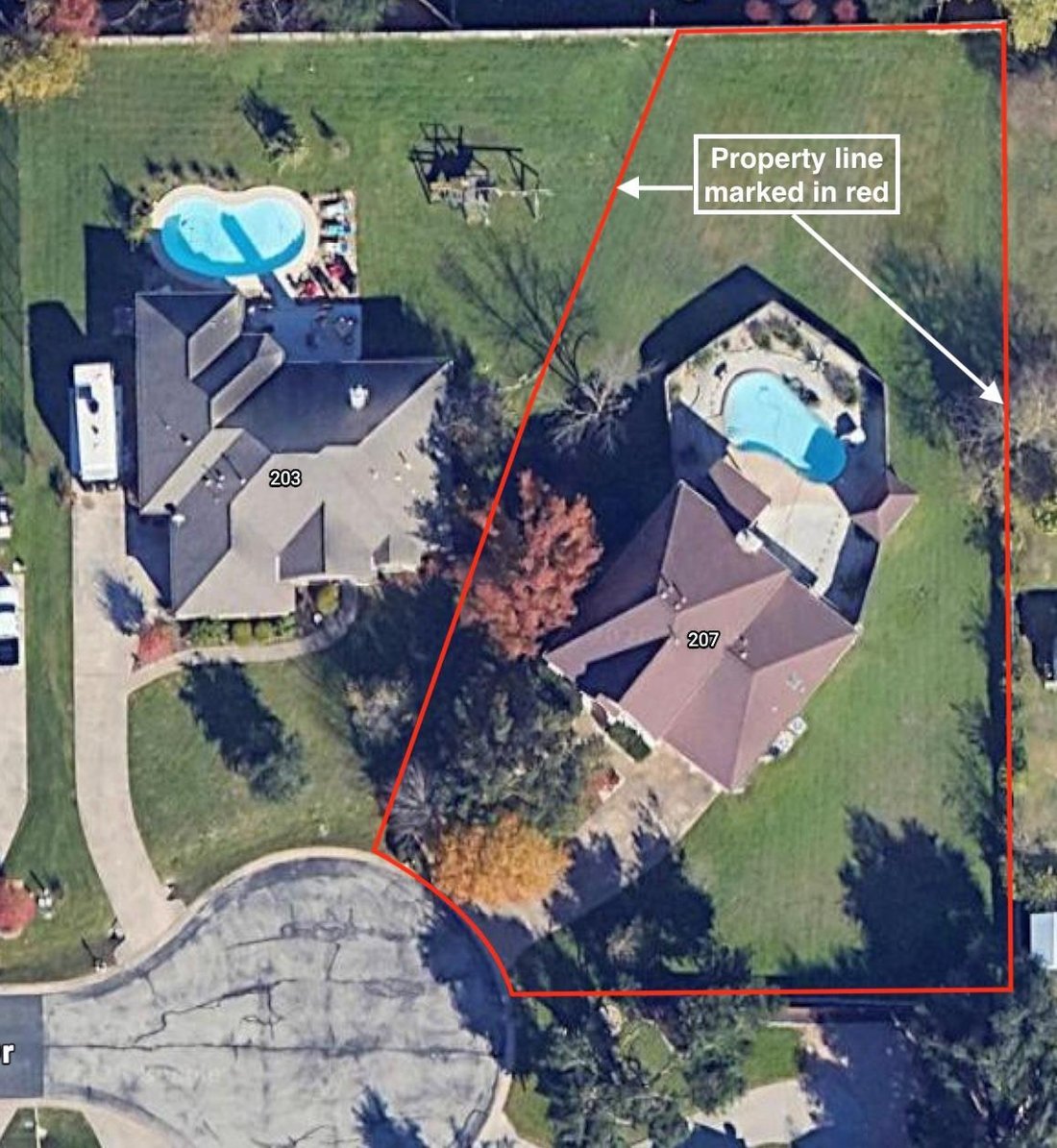 House in Round Rock, Texas, United States 1 - 17609391