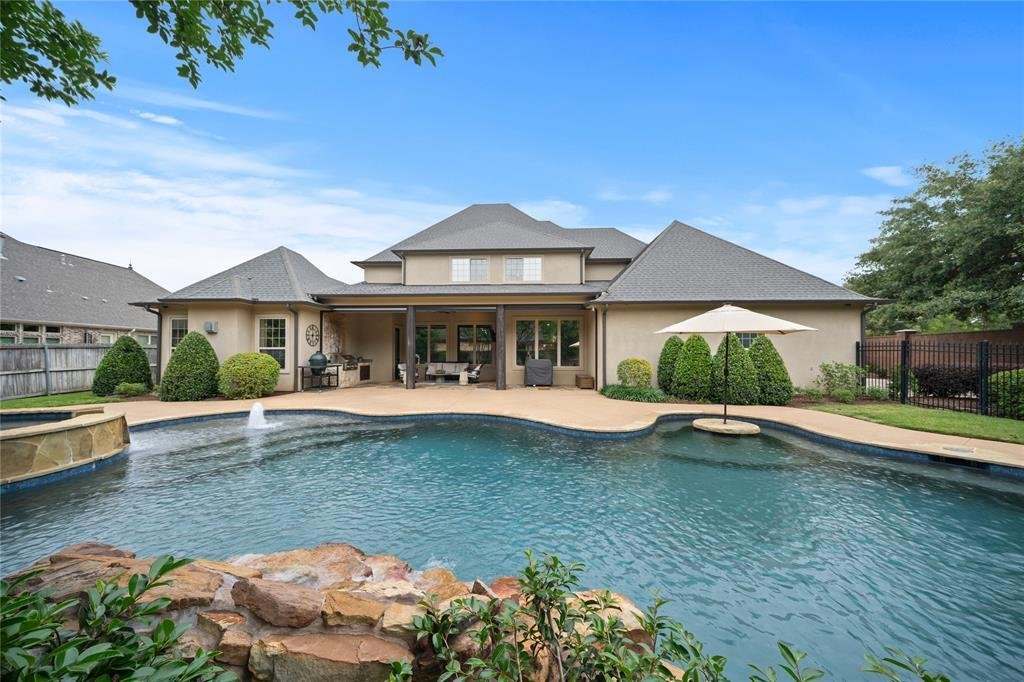 House in Tyler, Texas, United States 2 - 17922975