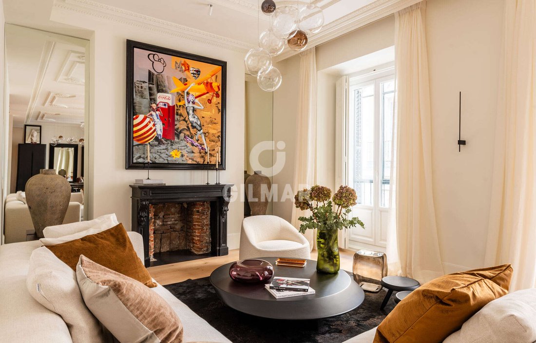 Apartment in Centro, Madrid, Spain 4 - 16771193