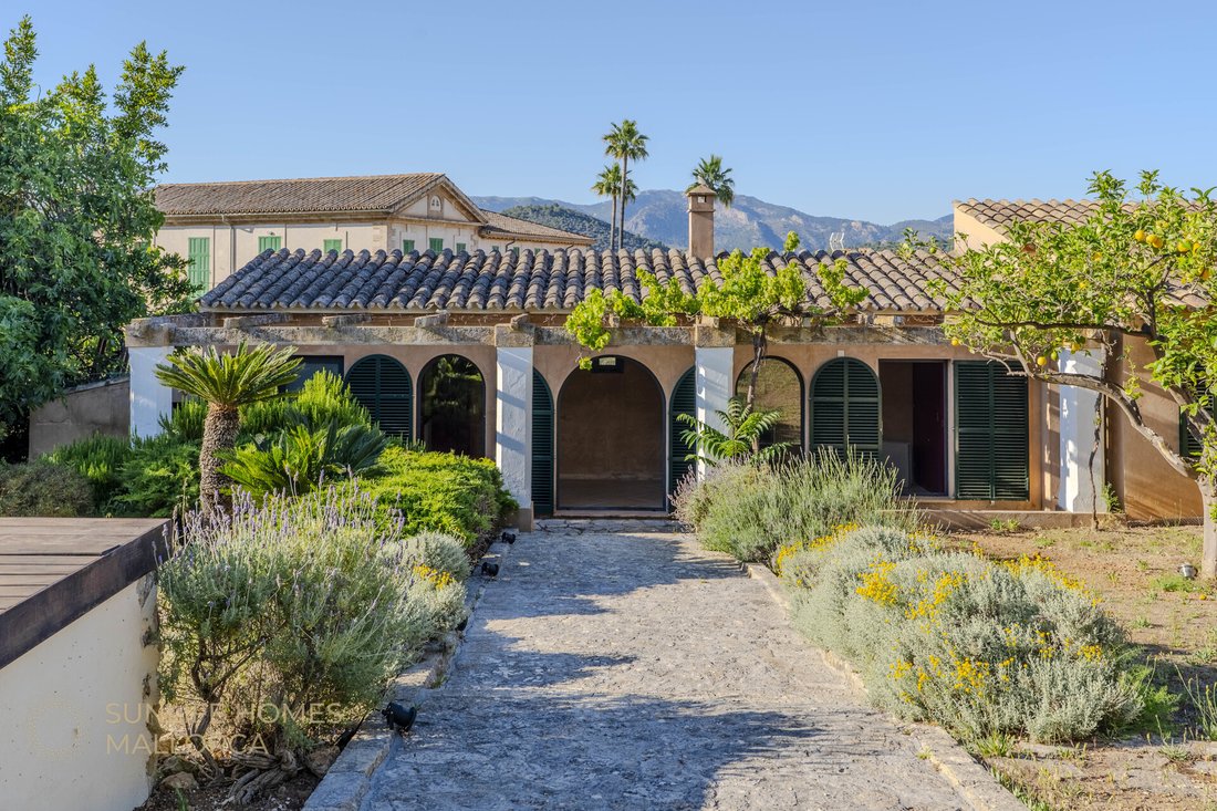 Maison à Palma, Îles Baléares, Espagne 5 - 17917818