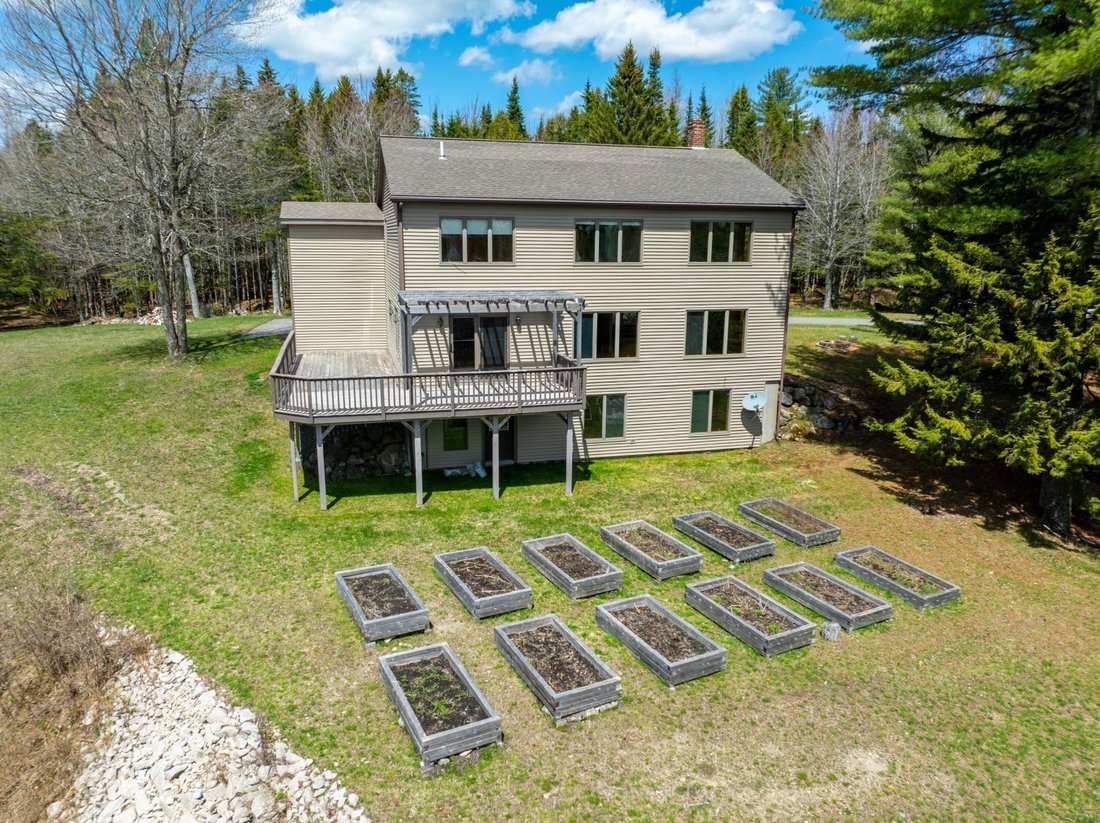 House in Roque Bluffs, Maine, United States 2 - 17432553