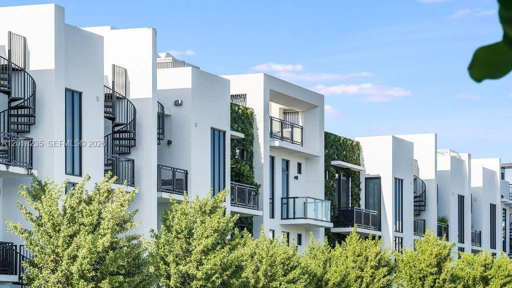 Condo in Miami Beach, Florida, United States 1 - 17916797
