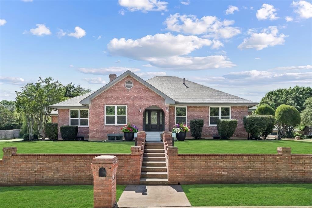 House in Colleyville, Texas, United States 1 - 17922879
