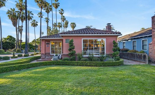 House in San Jose, California, United States 1