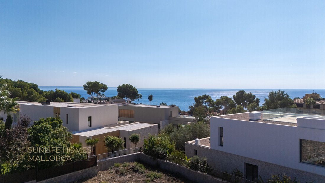 Land in Sol de Mallorca, Calvia, Balearic Islands 4 - 17916412