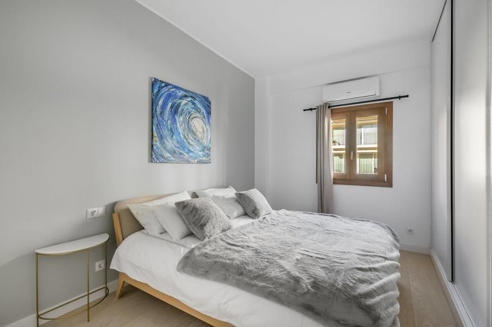 Condo in Son Vida, Palma, Balearic Islands 5 - 17916410